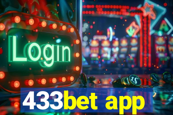 433bet app